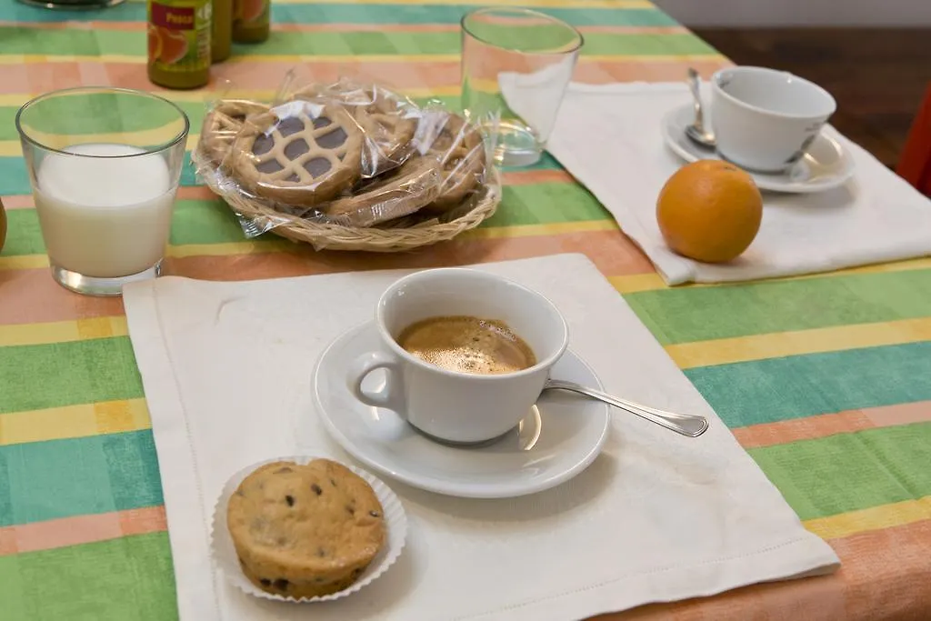 B&B Stentadì Quartucciu Frühstückspension