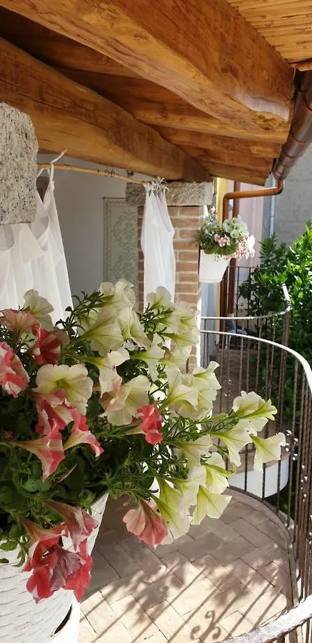 Frühstückspension B&B Stentadì Quartucciu Italien