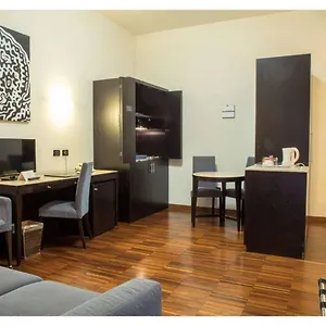 Residenza Mecenate Appart hôtel Rome
