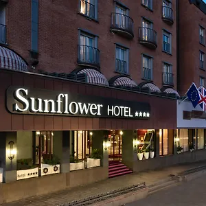 **** Hotel Sunflower Italy