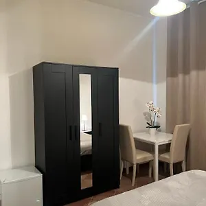  Guest house Centro Metro Rebibbia Italy
