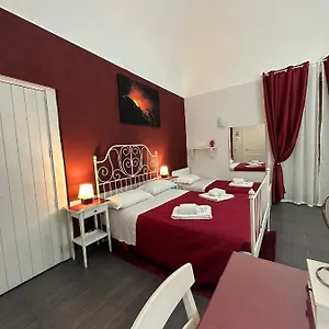  Guest house Etna Italy