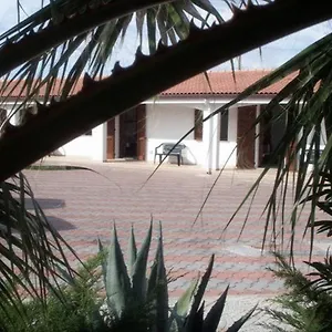 Appart hôtel Il Melo, Porto Torres