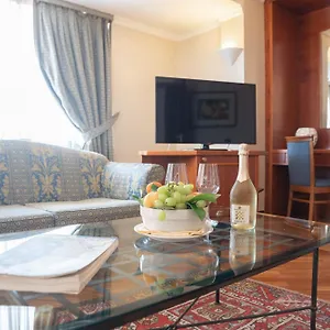 Nettuno Hotel Catane