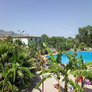 Villaggio Alkantara Station touristique Giardini-Naxos