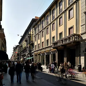  Aparthotel My House Italy