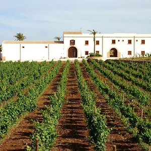 Baglio Donnafranca Wine Station touristique Marsala