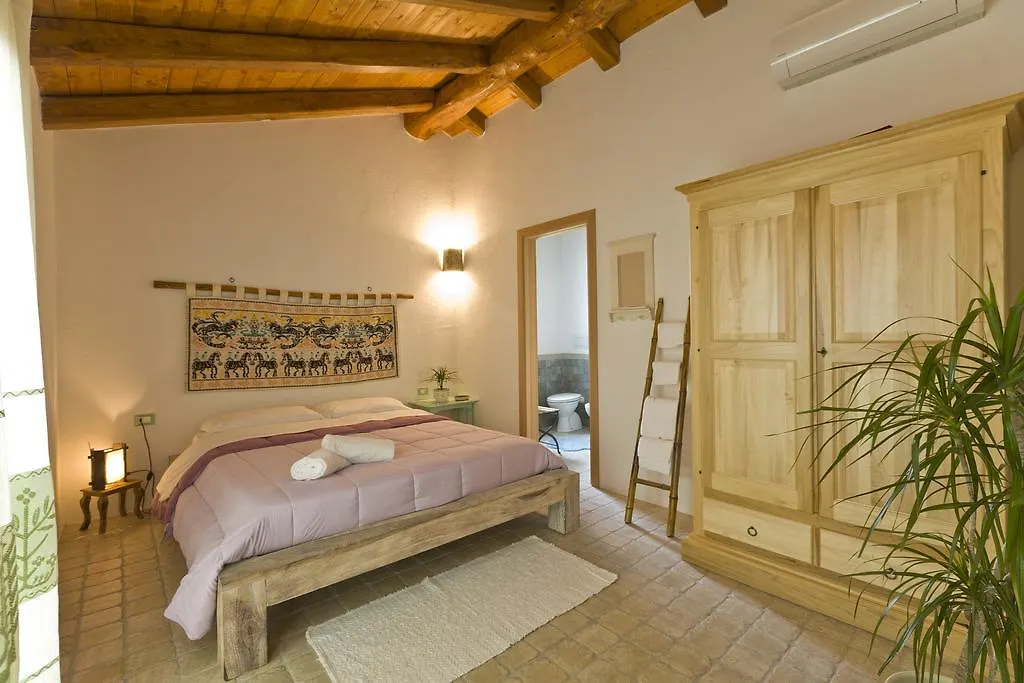 Bed & Breakfast B&B Stentadi Quartucciu