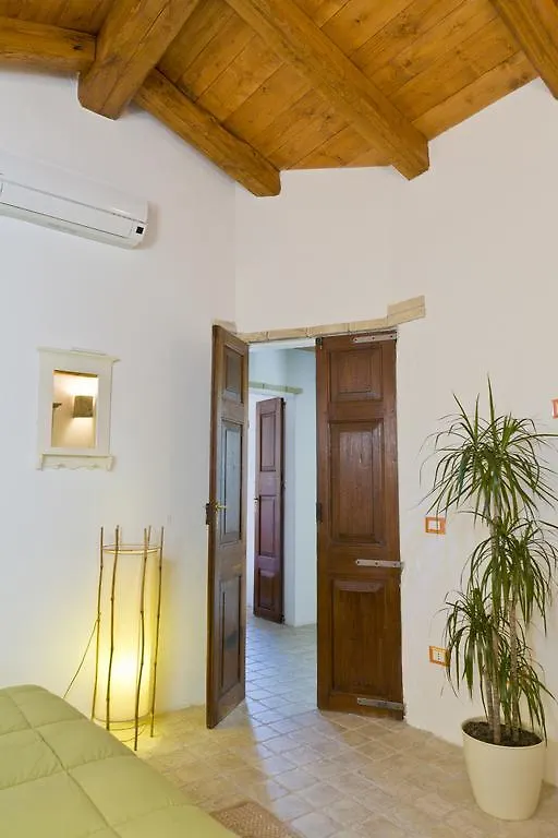 B&B Stentadi Quartucciu Bed & Breakfast