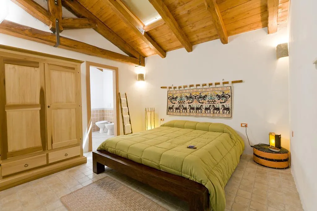 B&B Stentadi Quartucciu