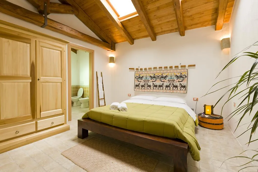 B&B Stentadi Quartucciu 0*,  Italy