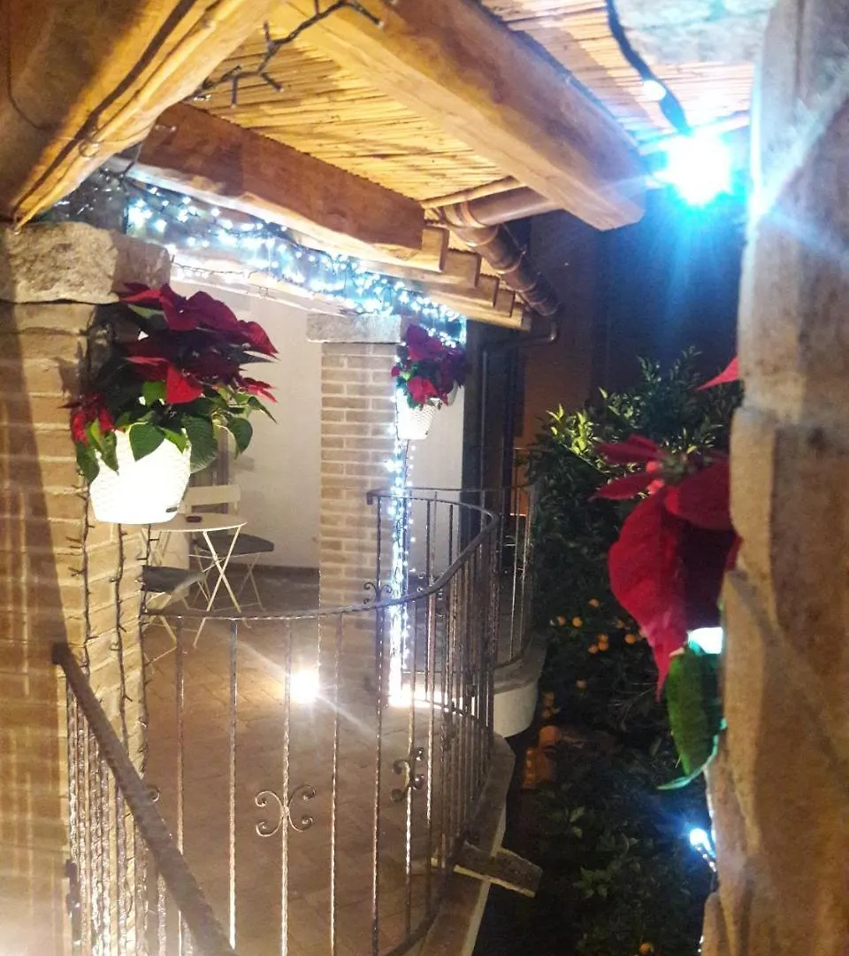 B&B Stentadi Quartucciu